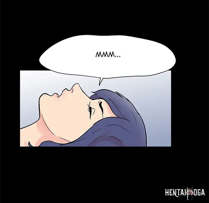 Project Utopia Project Utopia Chapter 87 - Page 36