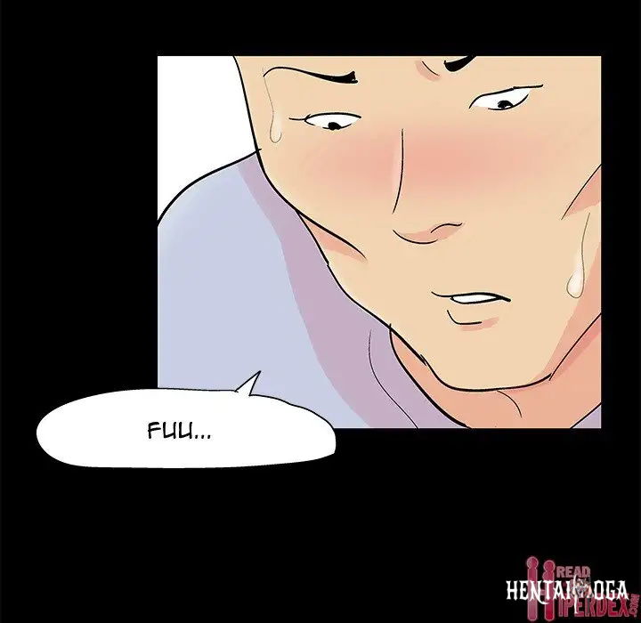 Project Utopia Project Utopia Chapter 87 - Page 37