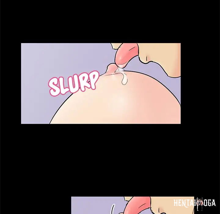 Project Utopia Project Utopia Chapter 87 - Page 40