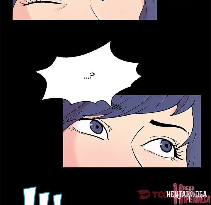 Project Utopia Project Utopia Chapter 87 - Page 42