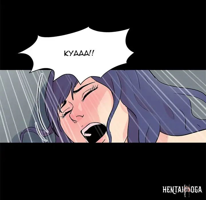 Project Utopia Project Utopia Chapter 87 - Page 45