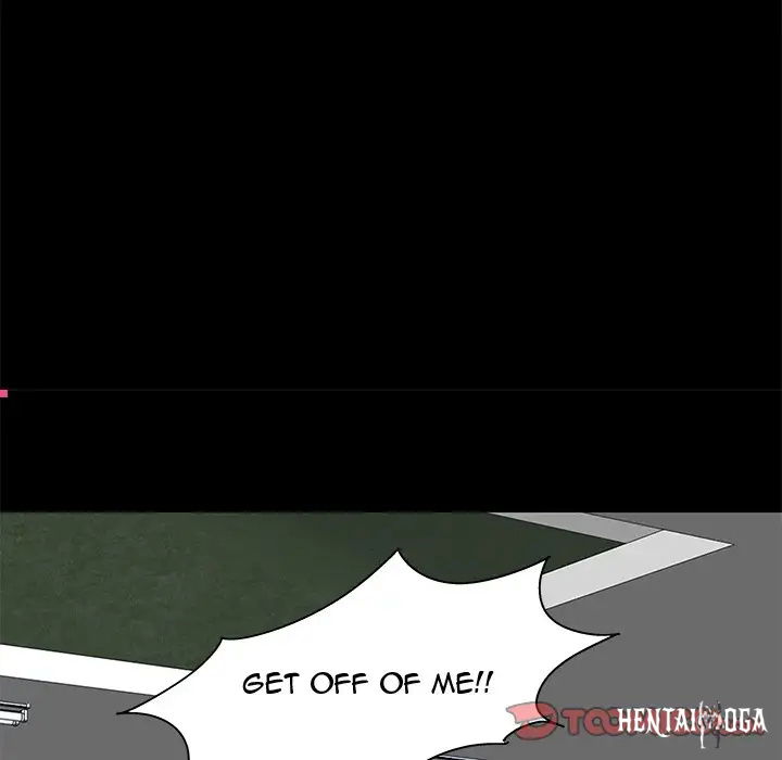 Project Utopia Project Utopia Chapter 87 - Page 46