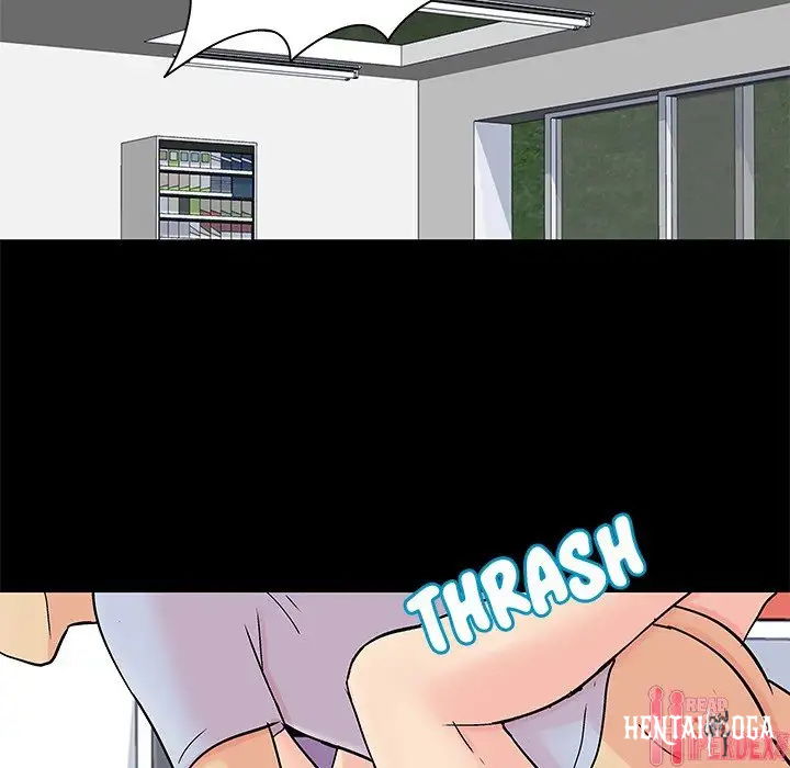 Project Utopia Project Utopia Chapter 87 - Page 47