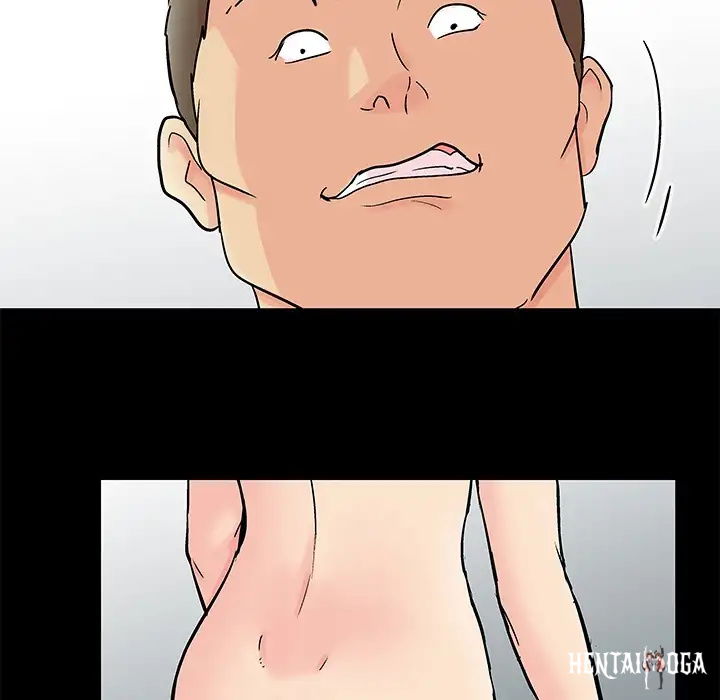 Project Utopia Project Utopia Chapter 87 - Page 49