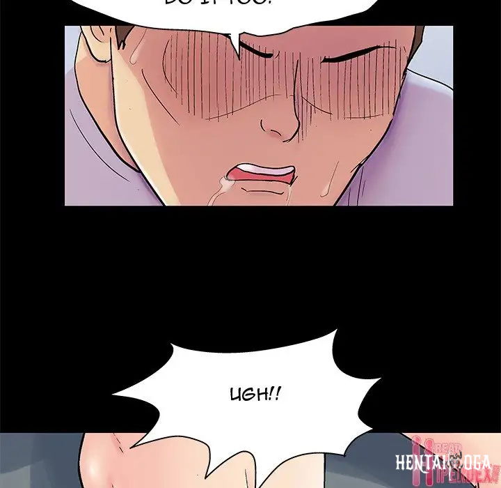 Project Utopia Project Utopia Chapter 87 - Page 5