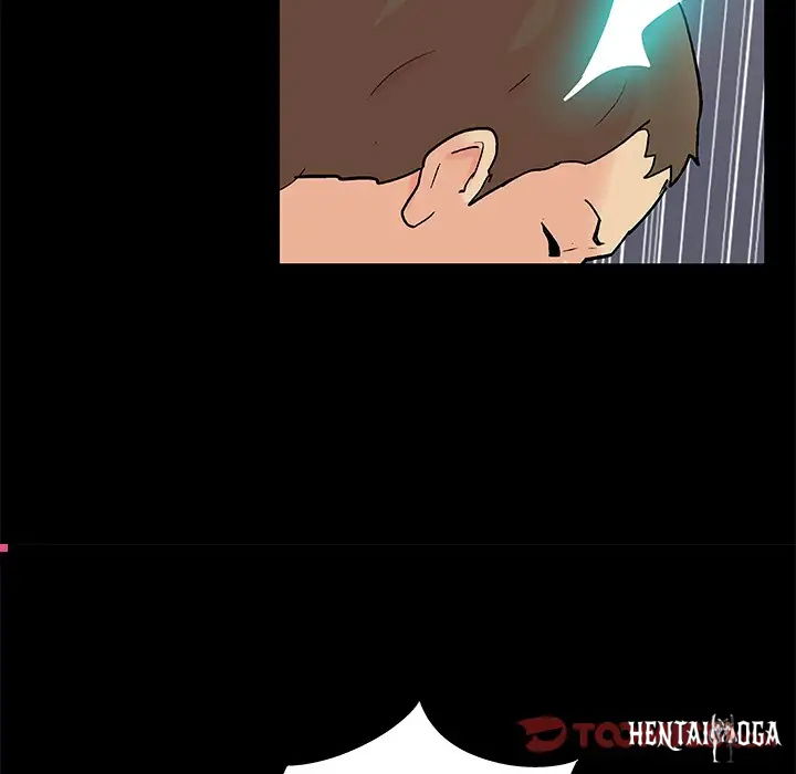 Project Utopia Project Utopia Chapter 87 - Page 54