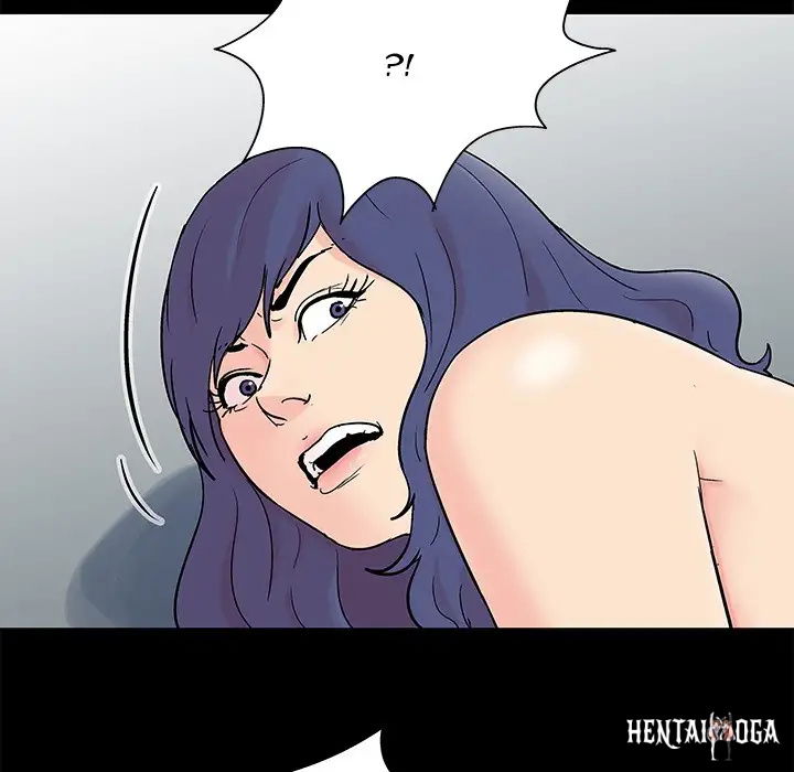 Project Utopia Project Utopia Chapter 87 - Page 55