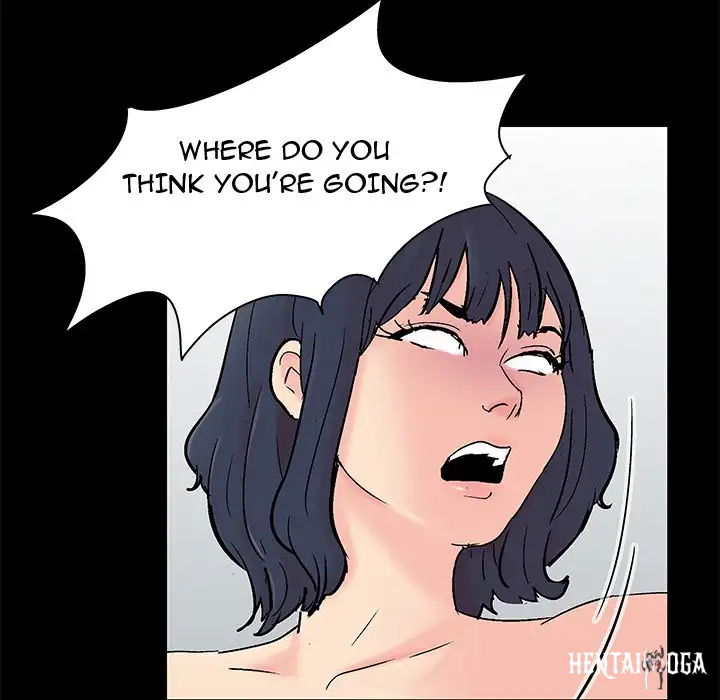 Project Utopia Project Utopia Chapter 87 - Page 59