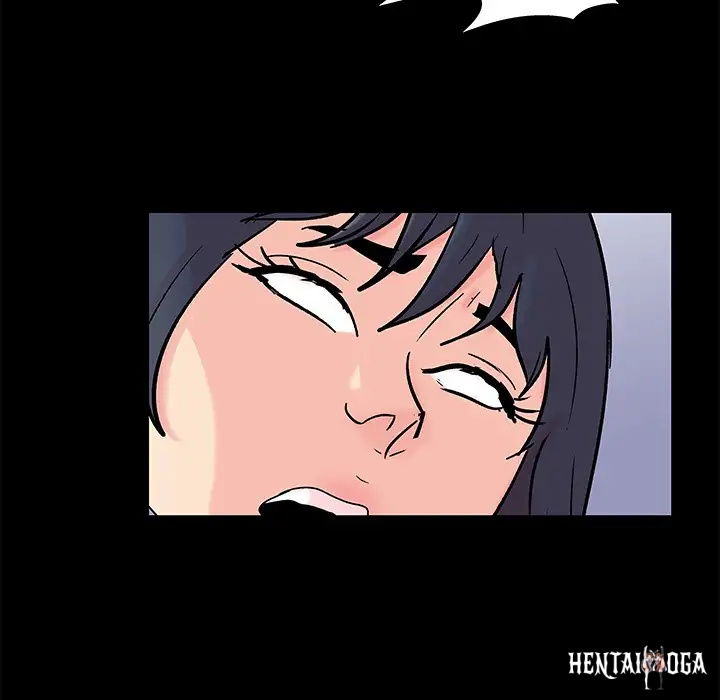 Project Utopia Project Utopia Chapter 87 - Page 61