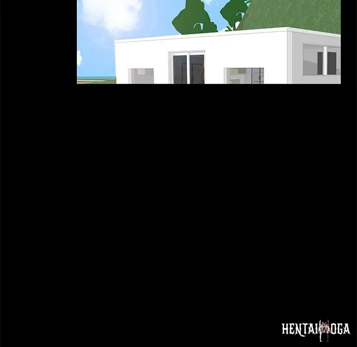 Project Utopia Project Utopia Chapter 87 - Page 64