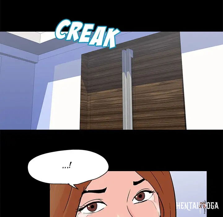 Project Utopia Project Utopia Chapter 87 - Page 67