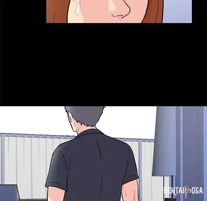 Project Utopia Project Utopia Chapter 87 - Page 68