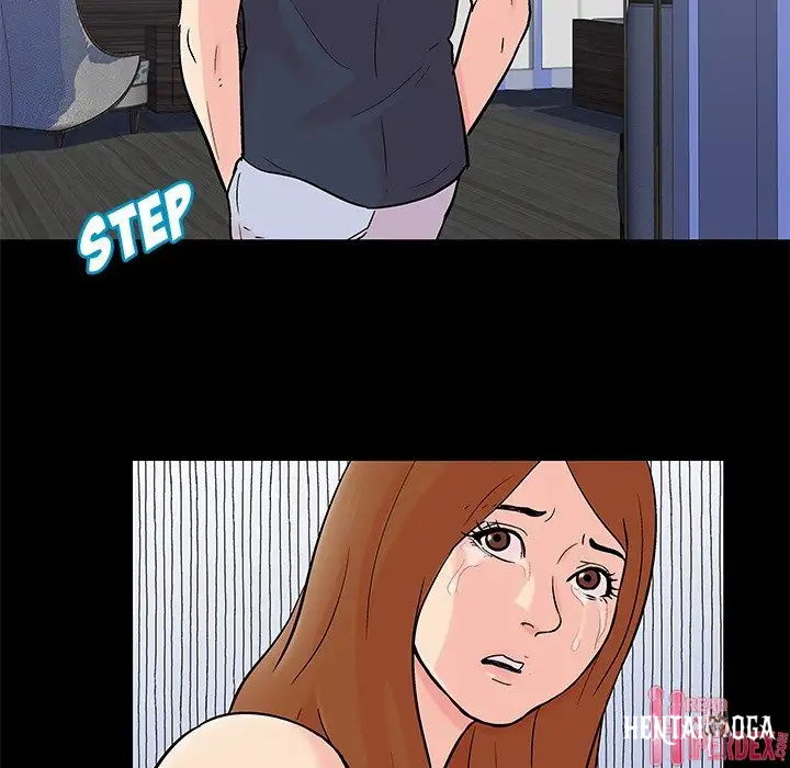 Project Utopia Project Utopia Chapter 87 - Page 69