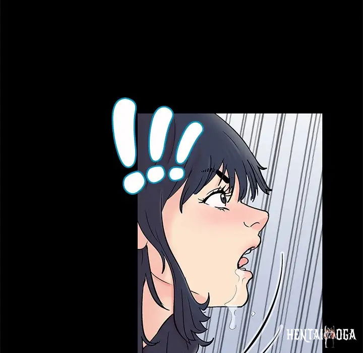 Project Utopia Project Utopia Chapter 87 - Page 7