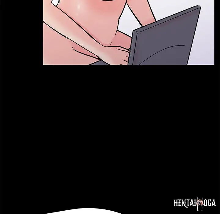 Project Utopia Project Utopia Chapter 87 - Page 71