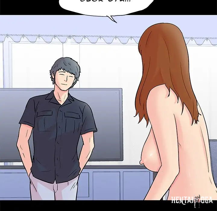 Project Utopia Project Utopia Chapter 87 - Page 73