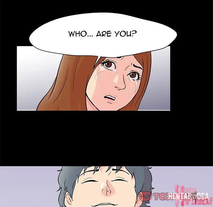 Project Utopia Project Utopia Chapter 87 - Page 74