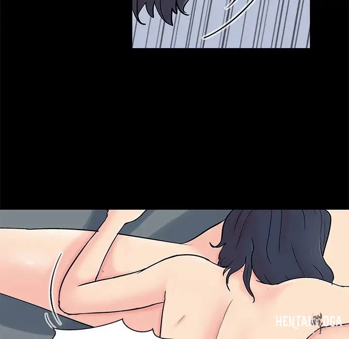 Project Utopia Project Utopia Chapter 87 - Page 8