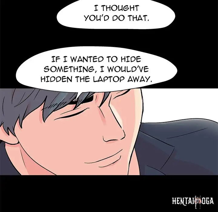 Project Utopia Project Utopia Chapter 88 - Page 13