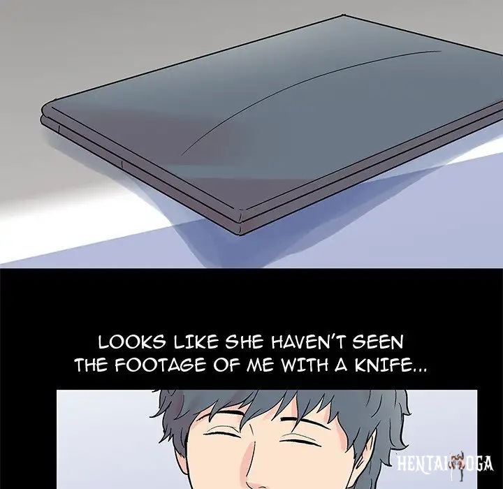 Project Utopia Project Utopia Chapter 88 - Page 19