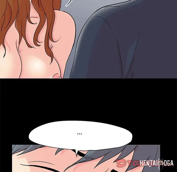 Project Utopia Project Utopia Chapter 88 - Page 22