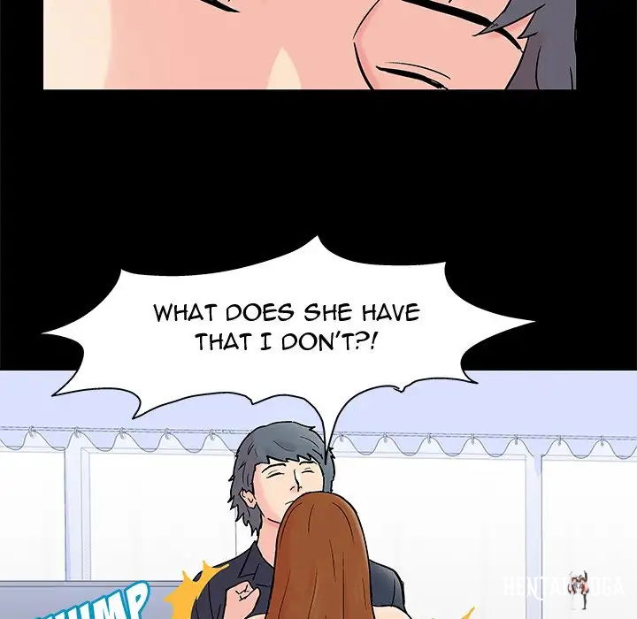 Project Utopia Project Utopia Chapter 88 - Page 23