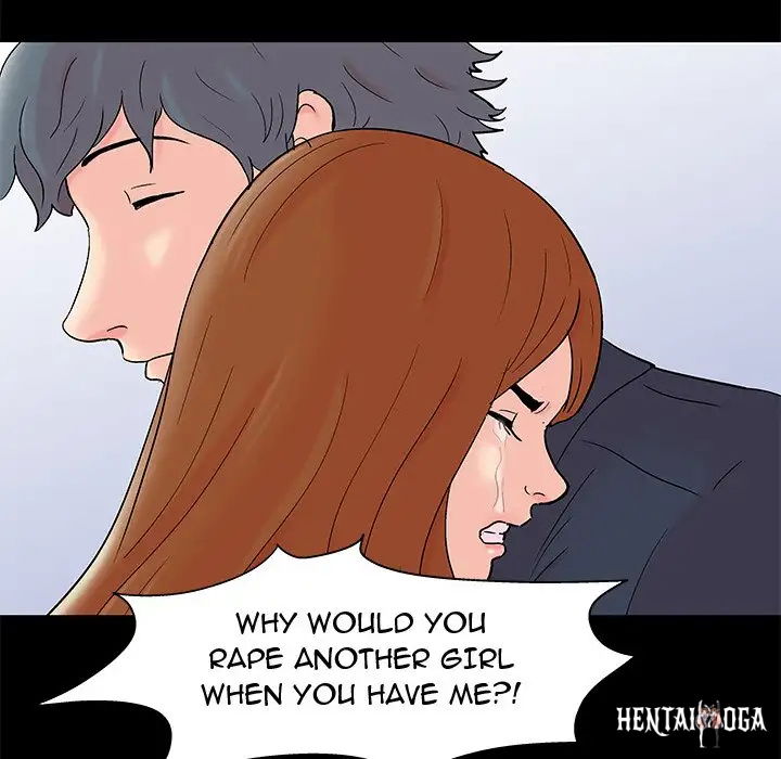 Project Utopia Project Utopia Chapter 88 - Page 25