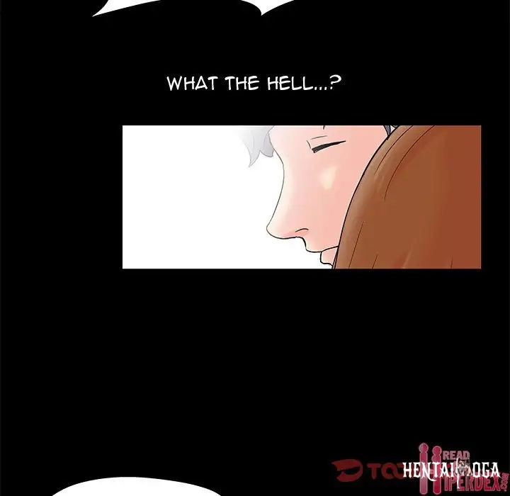 Project Utopia Project Utopia Chapter 88 - Page 26