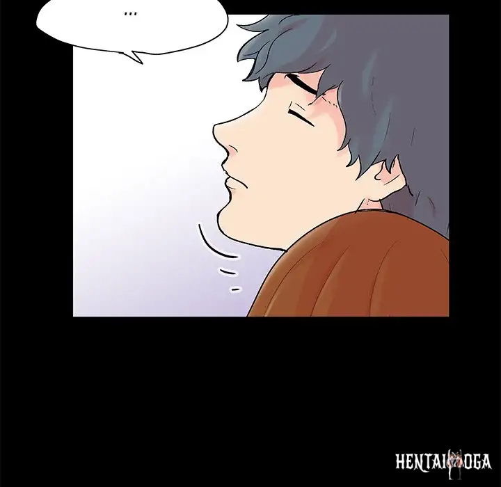 Project Utopia Project Utopia Chapter 88 - Page 27