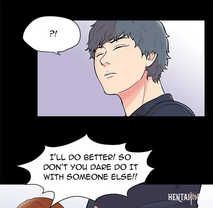 Project Utopia Project Utopia Chapter 88 - Page 29