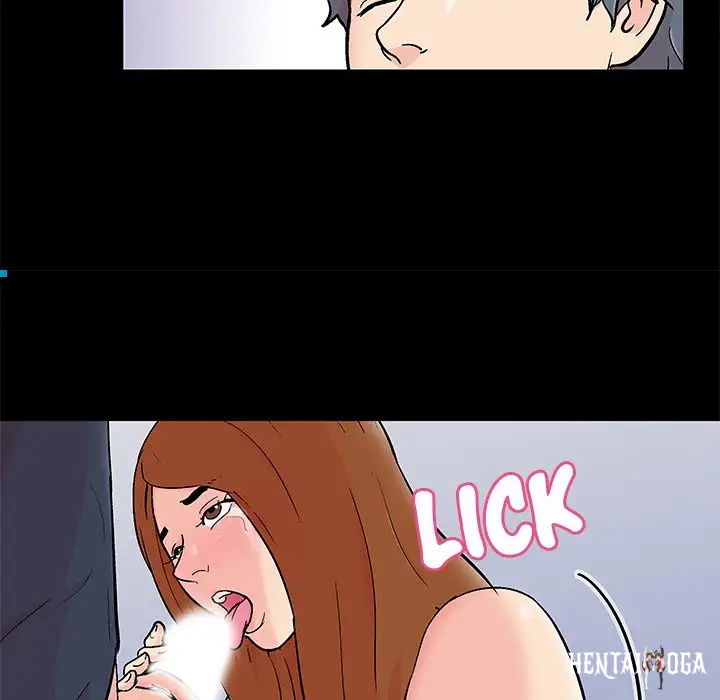 Project Utopia Project Utopia Chapter 88 - Page 33