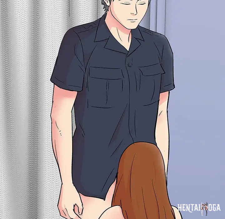 Project Utopia Project Utopia Chapter 88 - Page 35