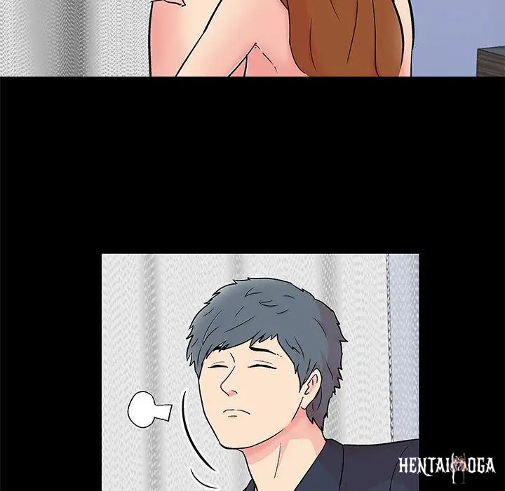 Project Utopia Project Utopia Chapter 88 - Page 36