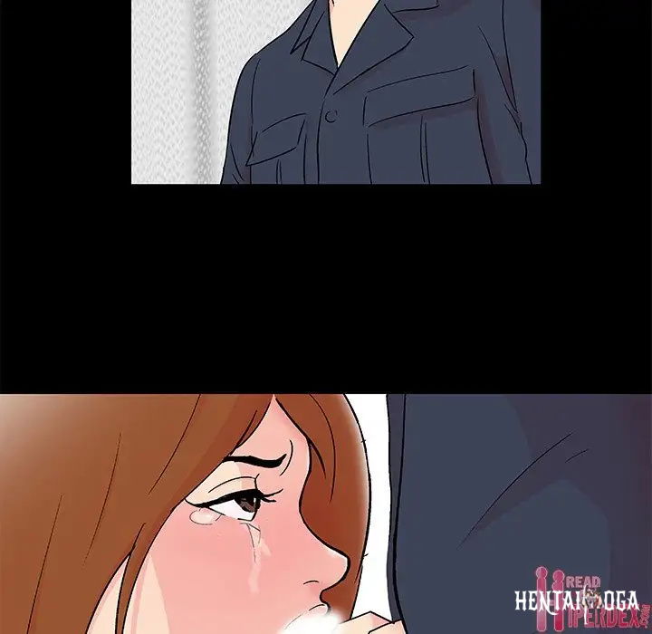 Project Utopia Project Utopia Chapter 88 - Page 37