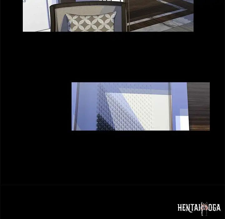 Project Utopia Project Utopia Chapter 88 - Page 39