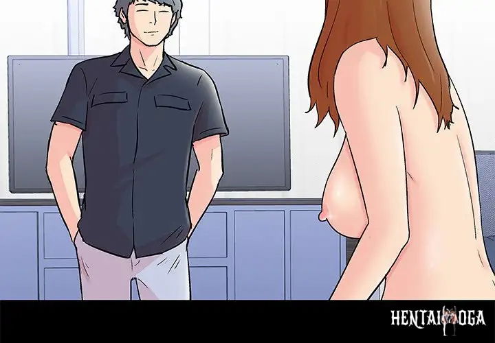 Project Utopia Project Utopia Chapter 88 - Page 4