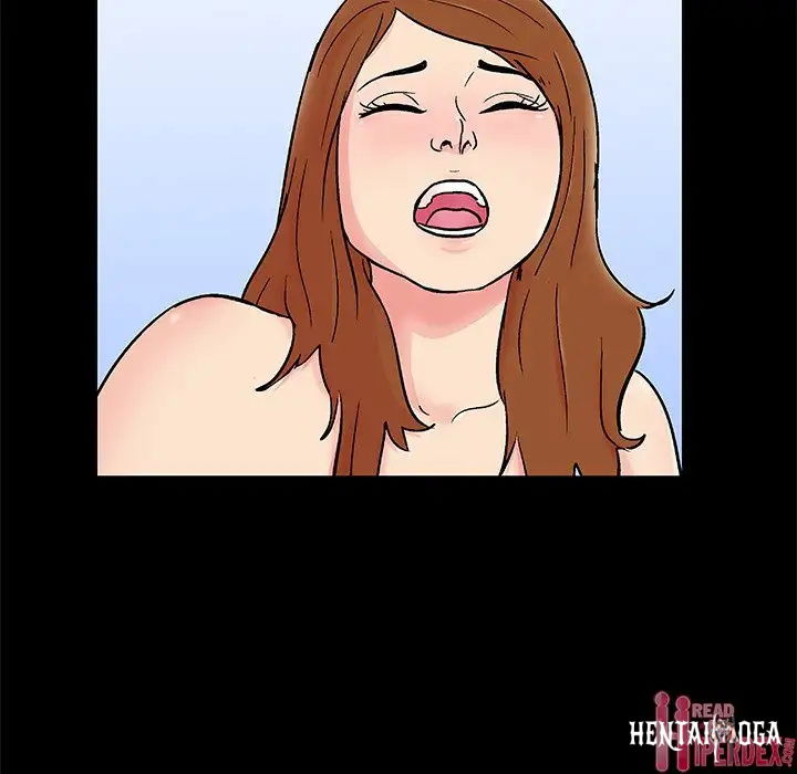 Project Utopia Project Utopia Chapter 88 - Page 47