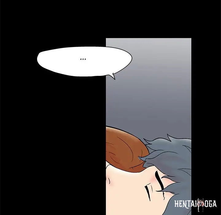 Project Utopia Project Utopia Chapter 88 - Page 51