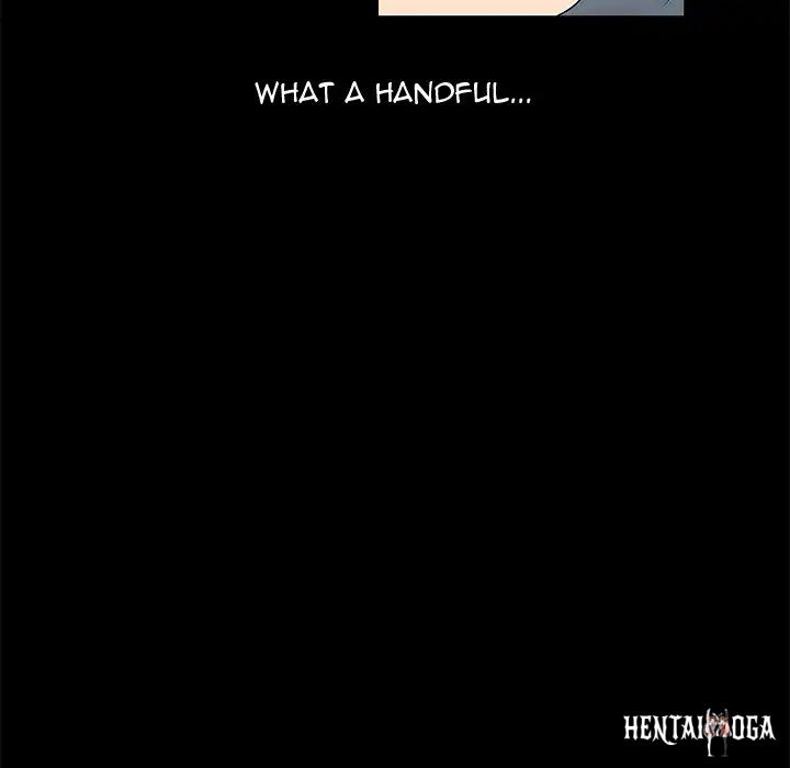 Project Utopia Project Utopia Chapter 88 - Page 52