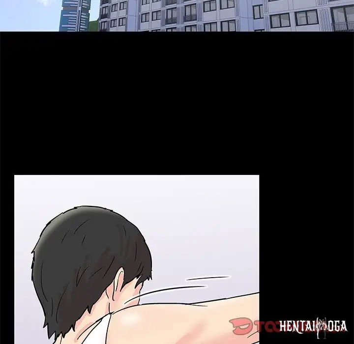 Project Utopia Project Utopia Chapter 88 - Page 54