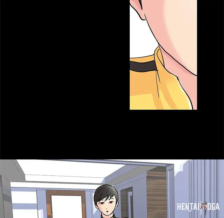 Project Utopia Project Utopia Chapter 88 - Page 56