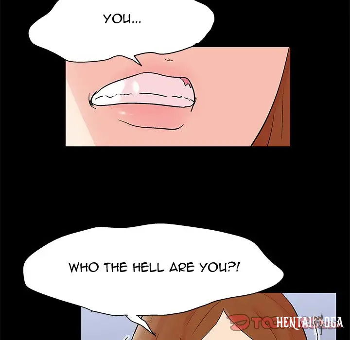 Project Utopia Project Utopia Chapter 88 - Page 6