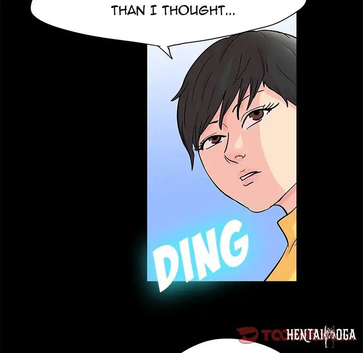 Project Utopia Project Utopia Chapter 88 - Page 62