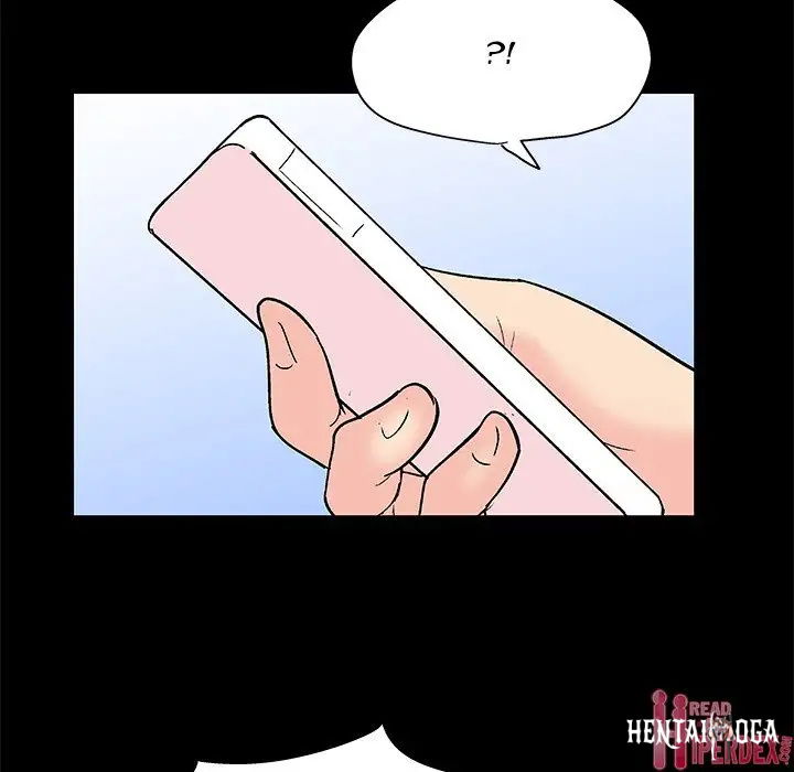 Project Utopia Project Utopia Chapter 88 - Page 63