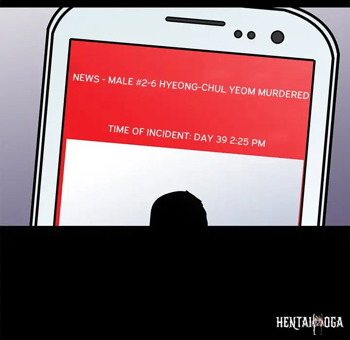 Project Utopia Project Utopia Chapter 88 - Page 67