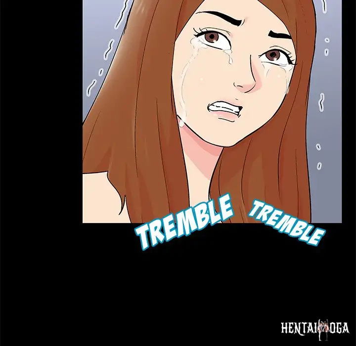 Project Utopia Project Utopia Chapter 88 - Page 7