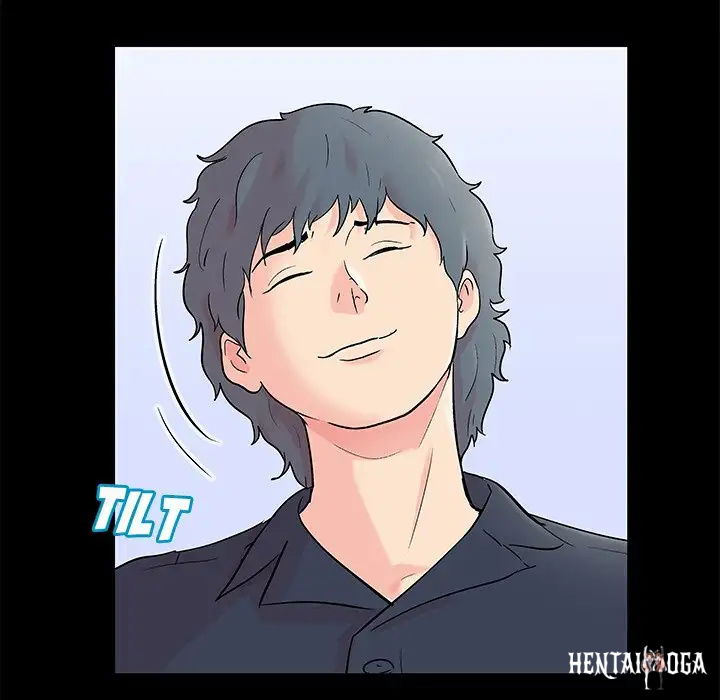 Project Utopia Project Utopia Chapter 88 - Page 8