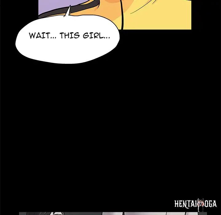 Project Utopia Project Utopia Chapter 89 - Page 13