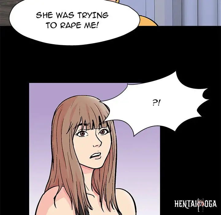 Project Utopia Project Utopia Chapter 89 - Page 20