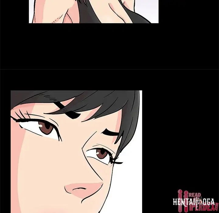 Project Utopia Project Utopia Chapter 89 - Page 21